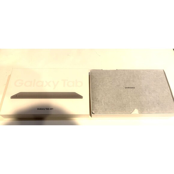 Samsung Galaxy TAB A9+ (11-0")Screen - Model SM-X210 - SEE PHOTOS - Picture 7 of 11